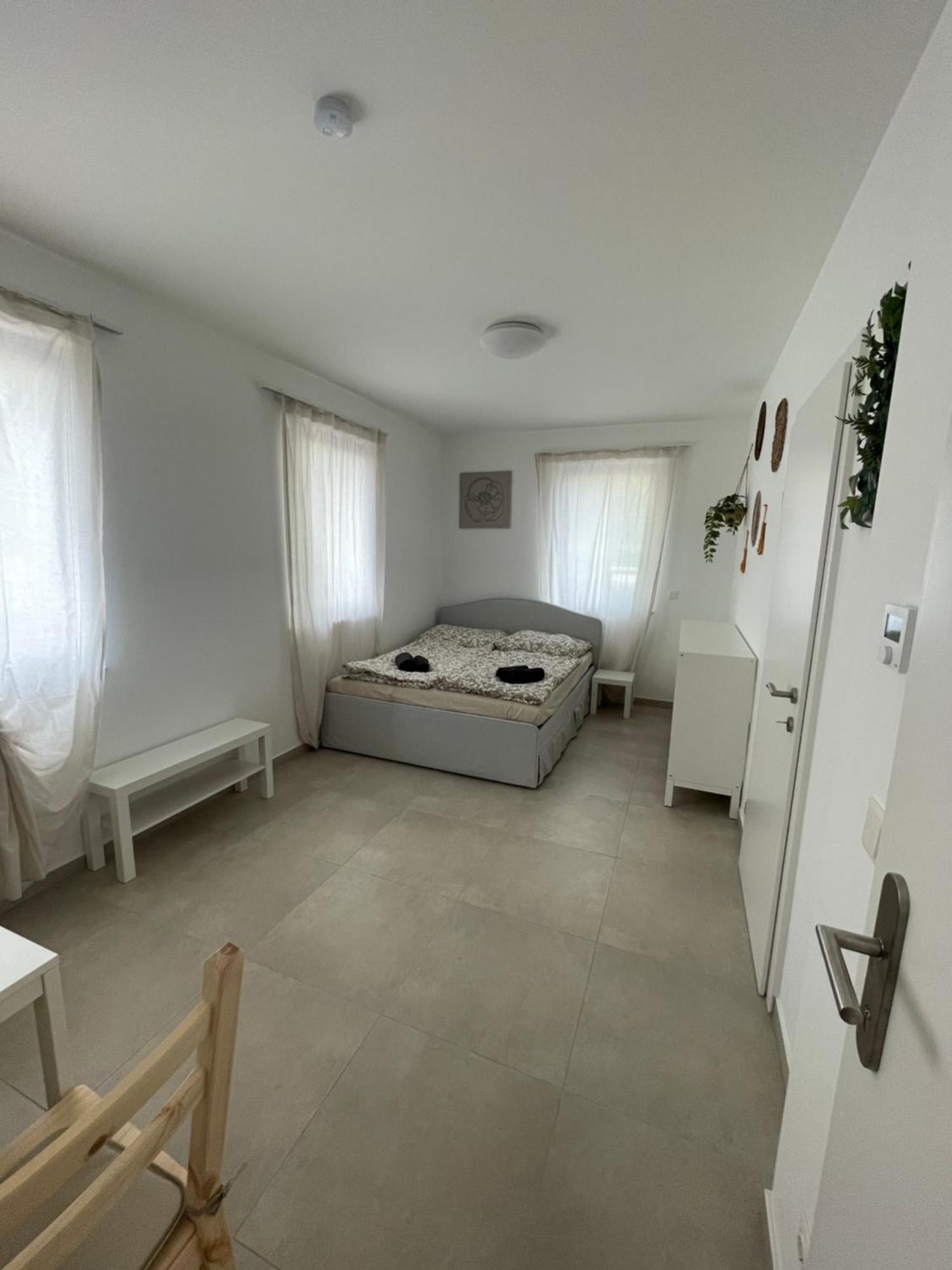 Langenzersdorf Apartment ภายนอก รูปภาพ