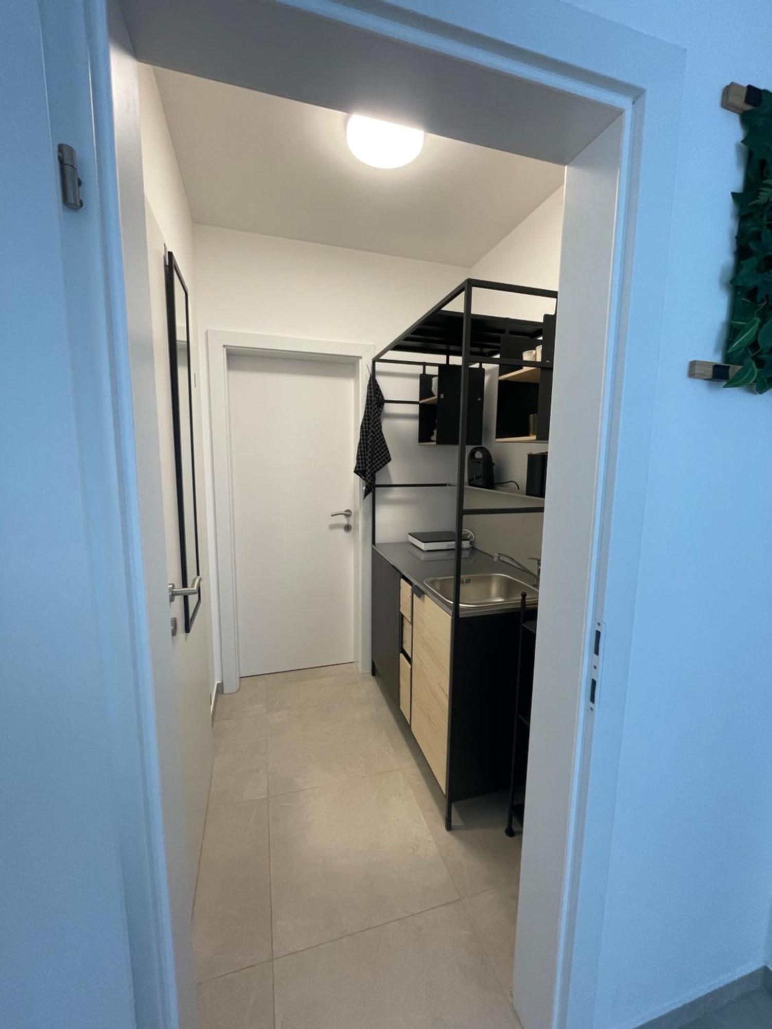 Langenzersdorf Apartment ภายนอก รูปภาพ