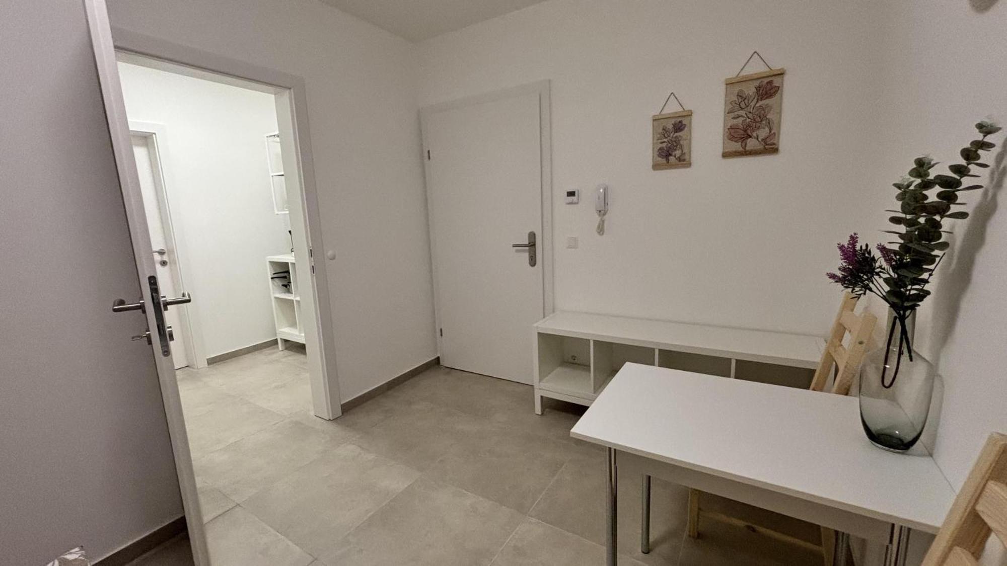 Langenzersdorf Apartment ภายนอก รูปภาพ