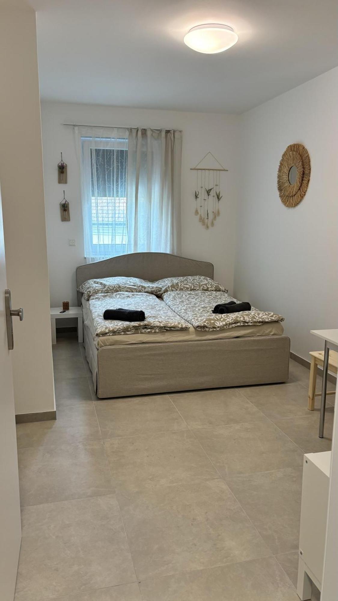 Langenzersdorf Apartment ภายนอก รูปภาพ