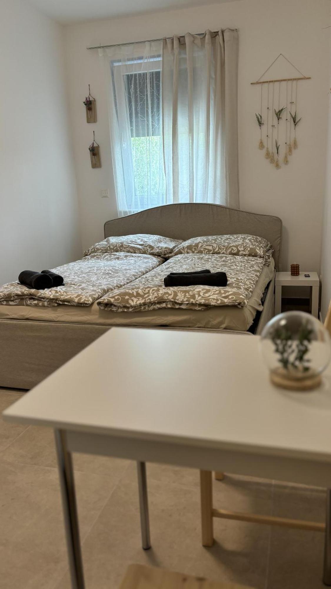 Langenzersdorf Apartment ภายนอก รูปภาพ