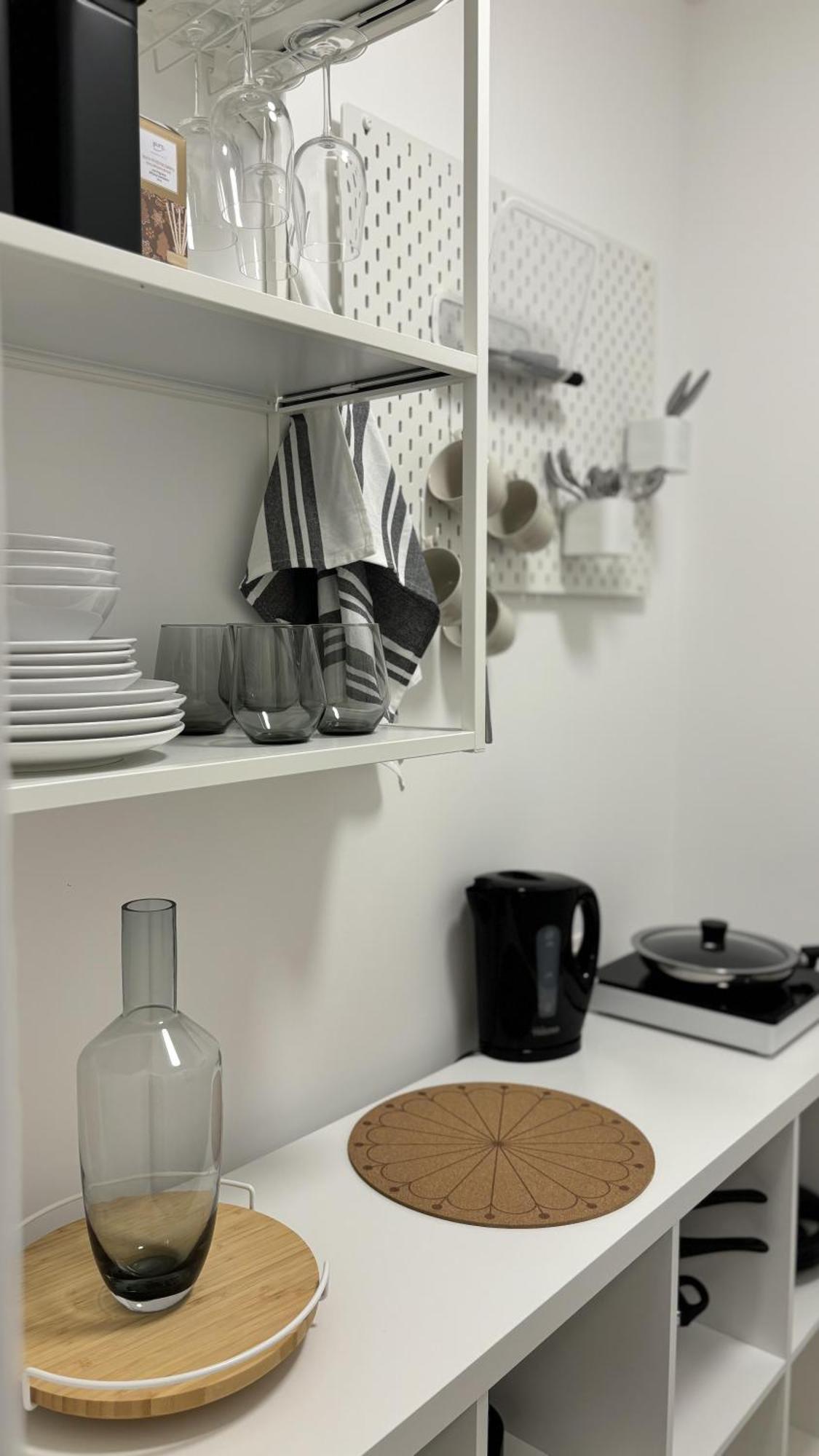 Langenzersdorf Apartment ภายนอก รูปภาพ