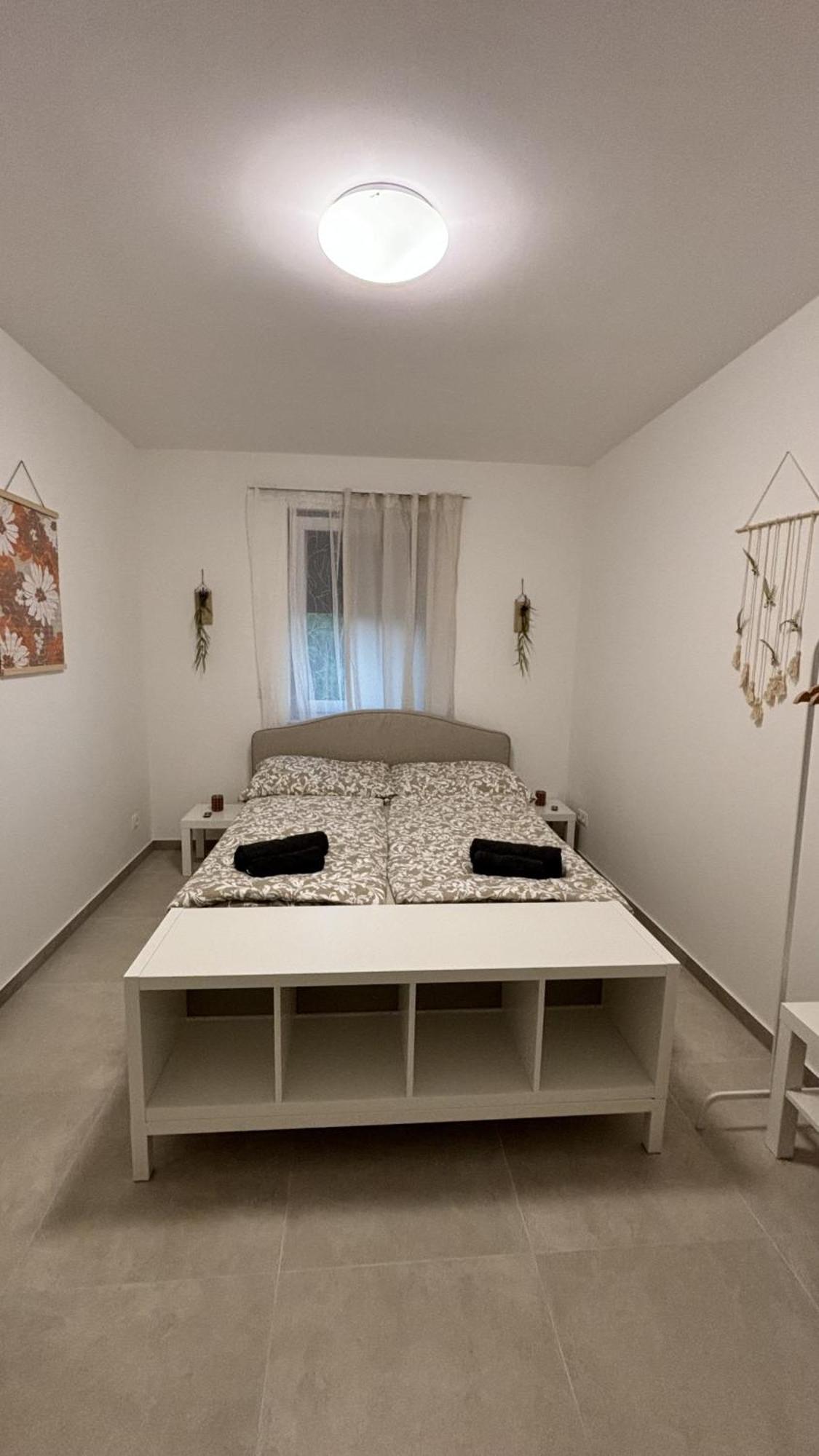 Langenzersdorf Apartment ภายนอก รูปภาพ