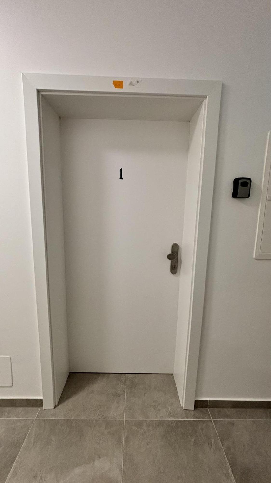 Langenzersdorf Apartment ภายนอก รูปภาพ