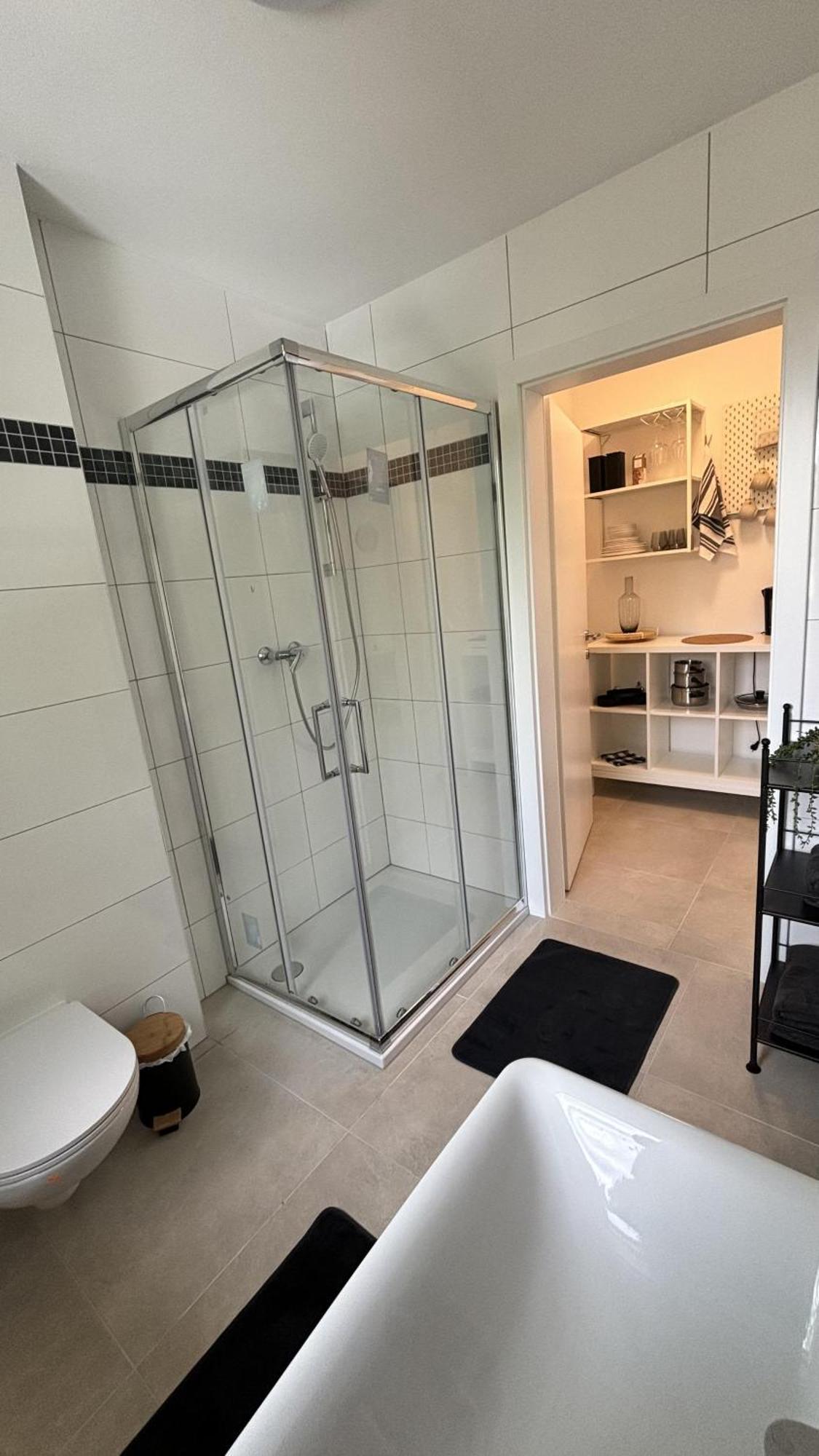 Langenzersdorf Apartment ภายนอก รูปภาพ